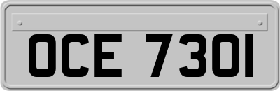OCE7301