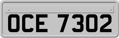 OCE7302