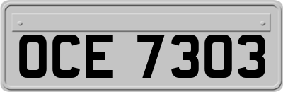 OCE7303