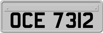 OCE7312