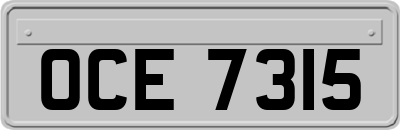 OCE7315