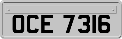 OCE7316