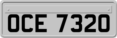 OCE7320