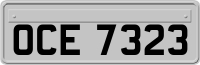 OCE7323
