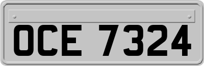 OCE7324