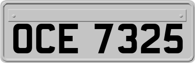OCE7325