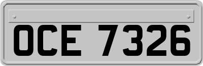 OCE7326