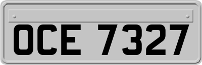 OCE7327