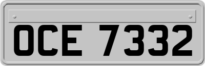 OCE7332