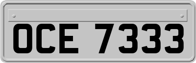 OCE7333