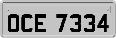 OCE7334