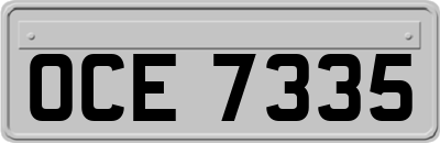 OCE7335