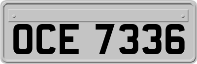 OCE7336