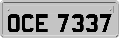 OCE7337