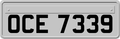 OCE7339