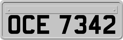 OCE7342