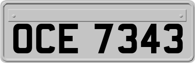 OCE7343