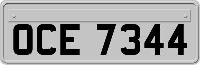 OCE7344