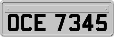 OCE7345