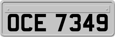 OCE7349