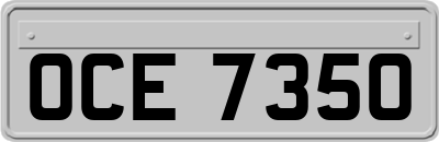OCE7350