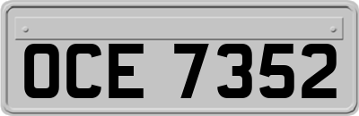 OCE7352
