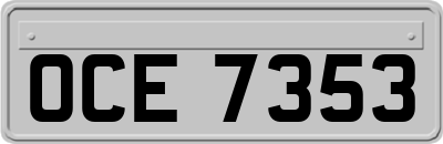 OCE7353