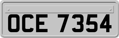 OCE7354