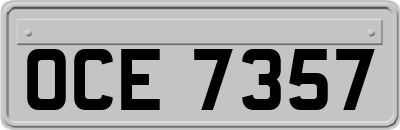 OCE7357