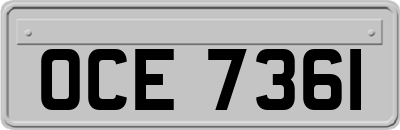 OCE7361