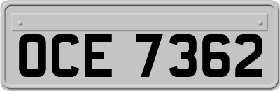 OCE7362