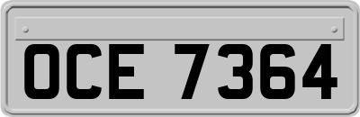 OCE7364