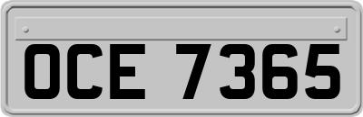 OCE7365