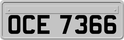 OCE7366