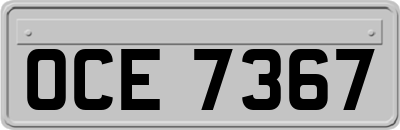 OCE7367