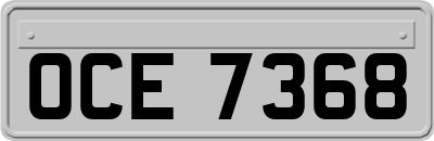 OCE7368