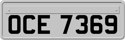 OCE7369
