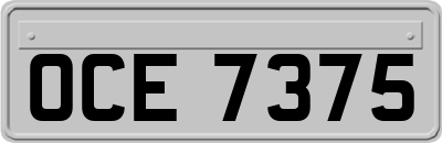 OCE7375