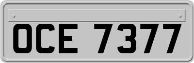 OCE7377