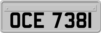 OCE7381