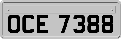 OCE7388