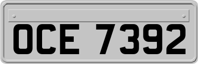 OCE7392