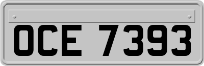 OCE7393