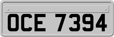 OCE7394
