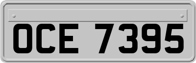 OCE7395
