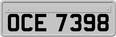 OCE7398