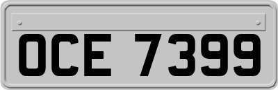 OCE7399