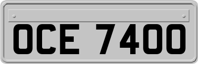 OCE7400
