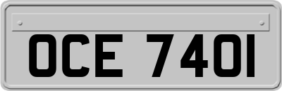 OCE7401