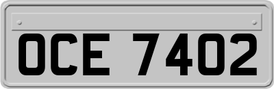 OCE7402